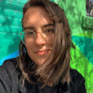 Meet your Posher, Meaghan